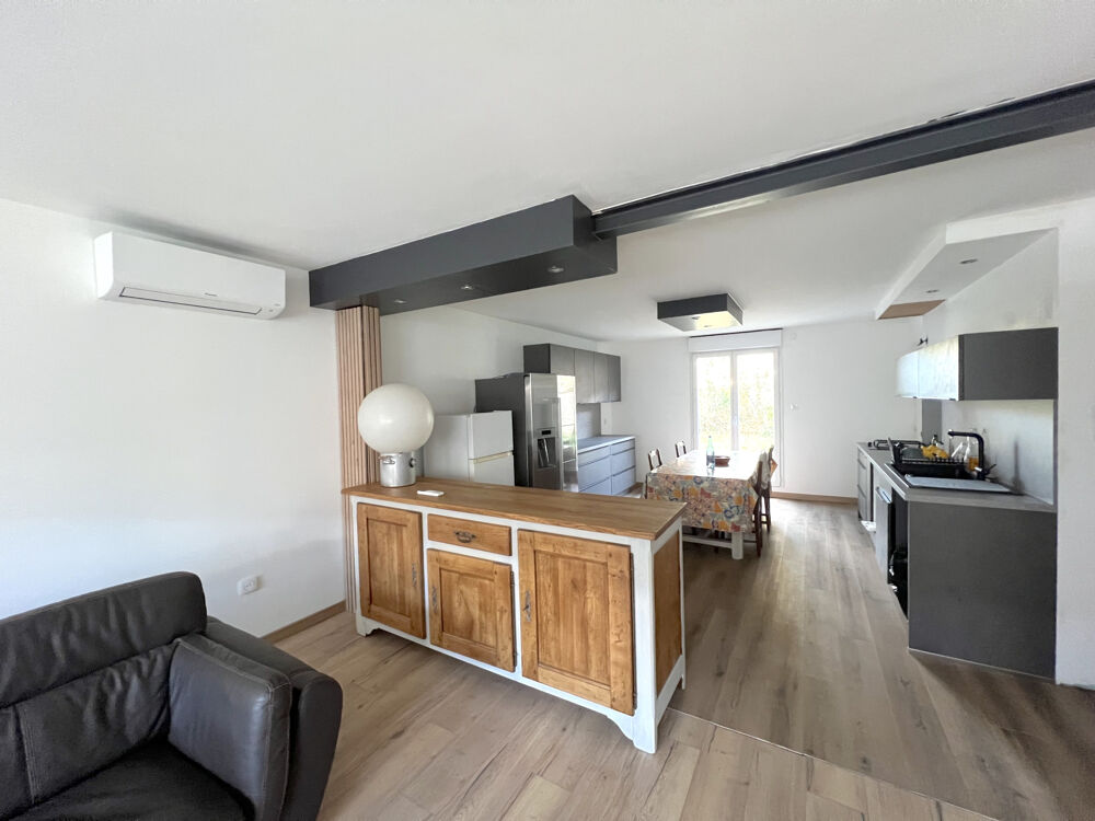 Location Colocation Chambre individuelle de 20m2 dans une maison en colocation Cuq toulza