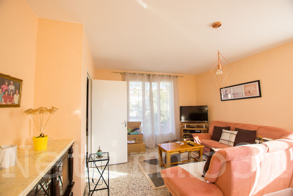 Très belle maison avec sous sol complet et jardin