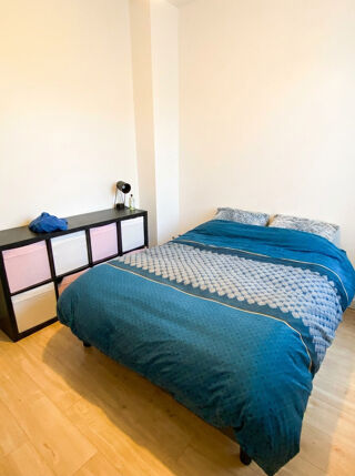  Appartement � vendre 2 pi�ces 50 m�