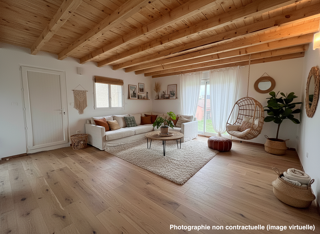  Maison � vendre 4 pi�ces 100 m�