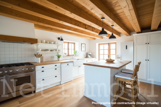  Maison � vendre 5 pi�ces 200 m�