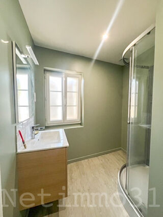  Maison à louer 4 pièces 90 m²