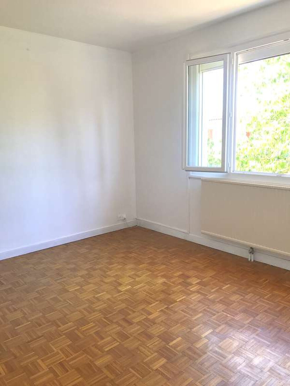 Location Appartement Appartement T4 de 90m2 avec garage et jardin Cugnaux