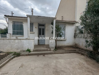  Maison à vendre 3 pièces 60 m²