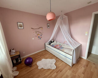  Appartement à vendre 4 pièces 104 m²