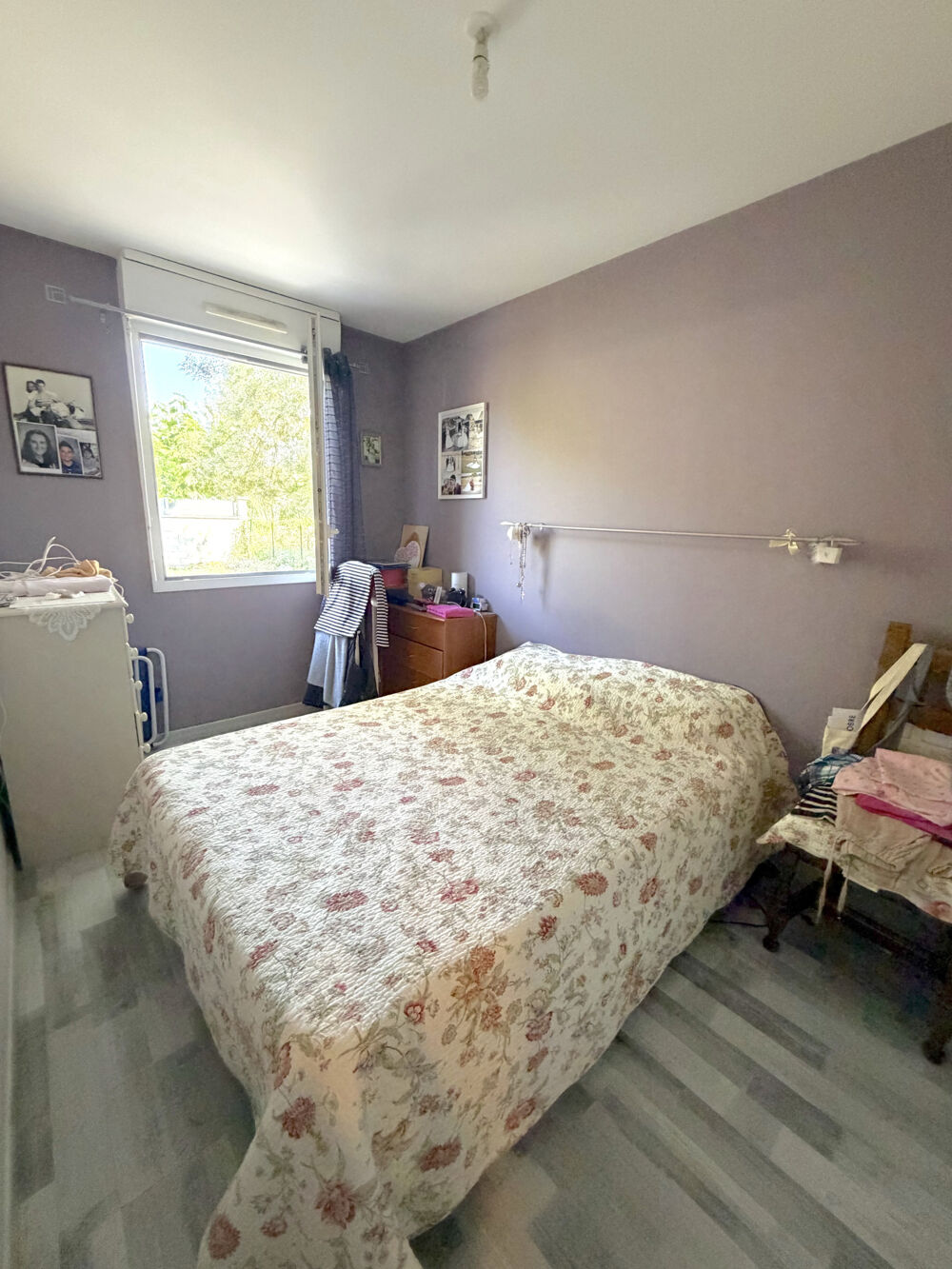 Vente Maison Maison récente T4 sur un terrain clos de 430m2 Soual