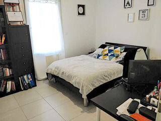  Appartement à vendre 2 pièces 45 m²