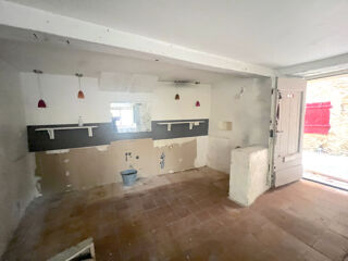  Maison � vendre 3 pi�ces 70 m�