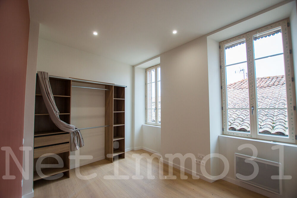 Location Appartement T3 entièrement rénové Puylaurens