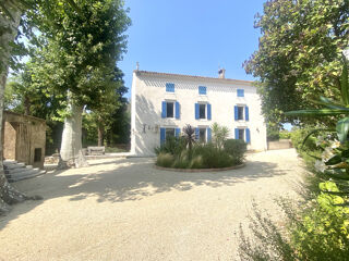  Maison � vendre 8 pi�ces 260 m�