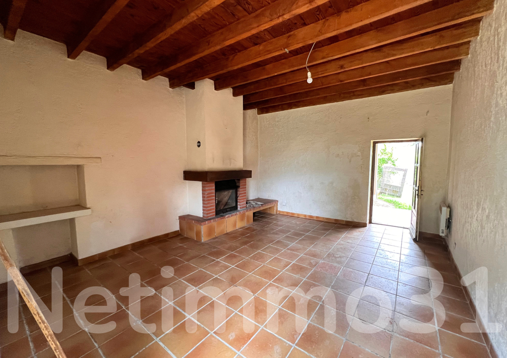 Vente Maison Ferme avec dépendances Puylaurens