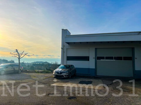 local commercial 990 81700 Puylaurens