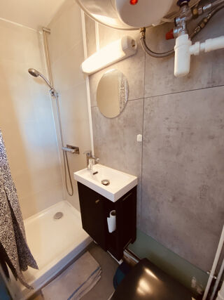  Appartement � louer 1 pi�ce 10 m�