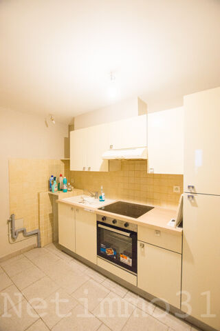  Appartement à louer 3 pièces 61 m²