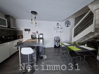  Maison � vendre 3 pi�ces 70 m�