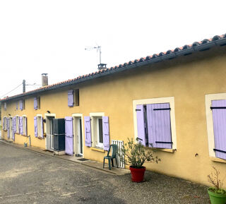  Ferme  vendre 8 pices 160 m