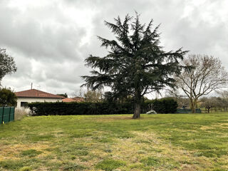  Terrain � vendre 500 m�