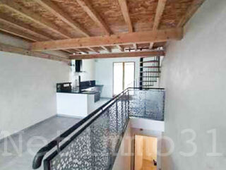  Appartement � louer 3 pi�ces 72 m� Puylaurens