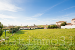  Terrain à vendre 1055 m²