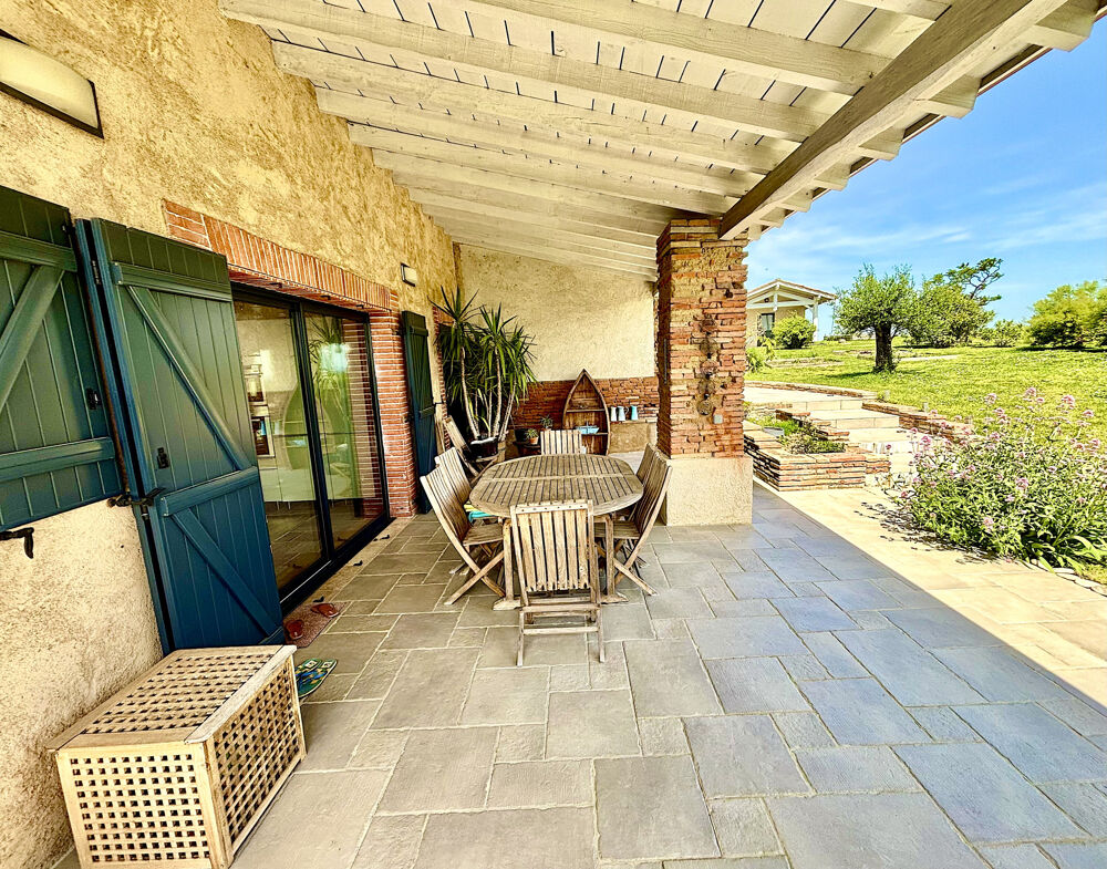 � vendre  Maison L'Union (31240)