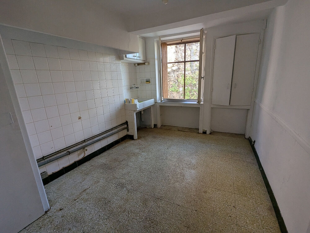 Maison de village 2 chambres