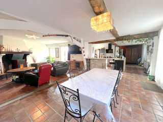  Maison à vendre 7 pièces 180 m²