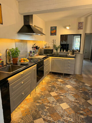  Maison � vendre 9 pi�ces 545 m�