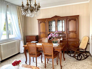  Maison � vendre 5 pi�ces 123 m�