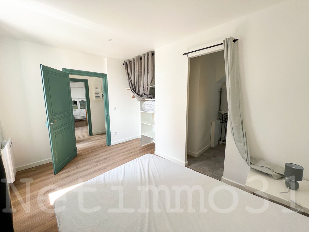 Location Appartement 2 PIÈCES 40 M2 APPARTEMENT T2 MEUBLÉ Graulhet