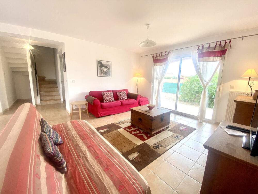 Vente Maison Belle villa traditionnelle avec piscine Carcassonne