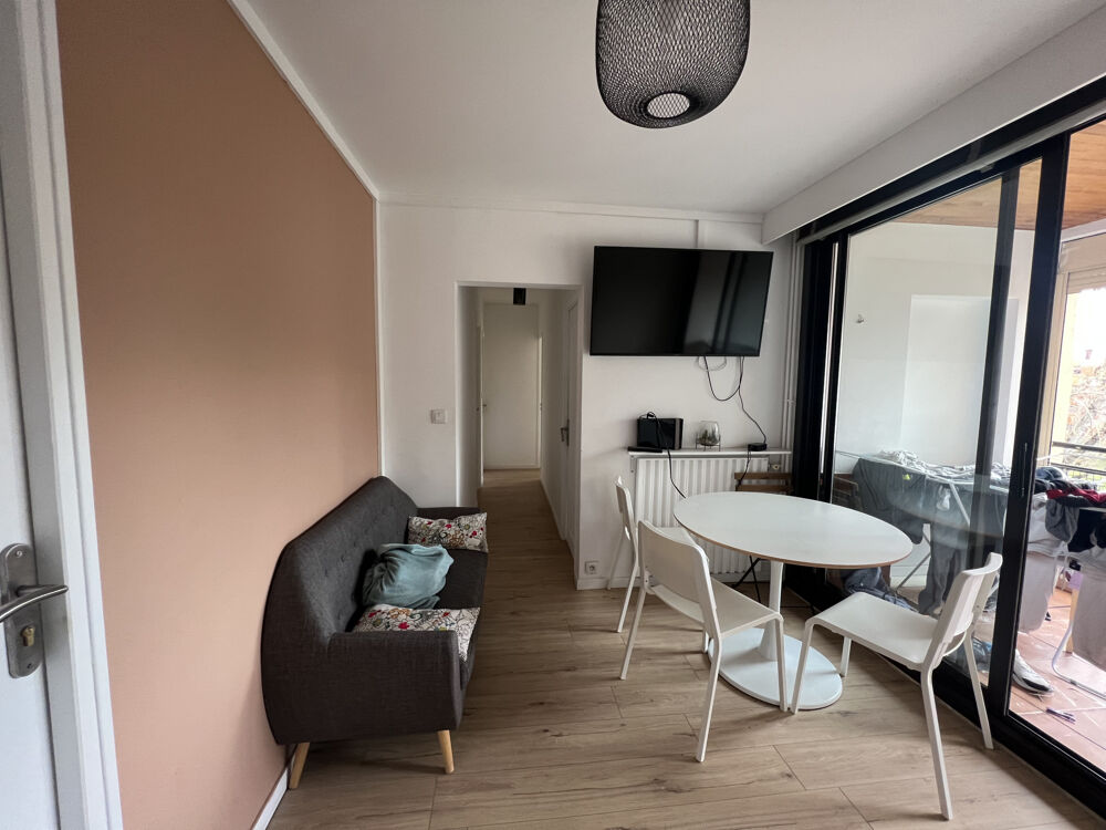 Vente Maison Appartement  de 83m2en colocation Toulouse