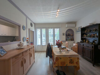 Maison 6 pièces 120 m² · à Carcassonne · 120 m² · 169 500 €