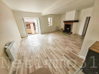  Maison à louer 4 pièces 90 m²