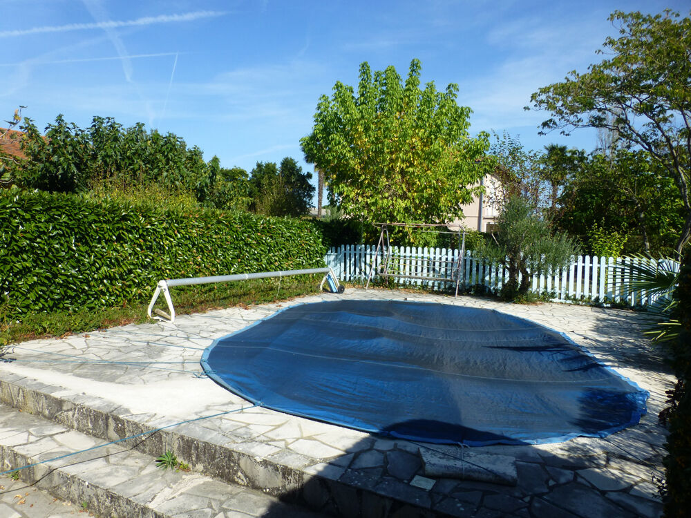 Vente Maison Maison T5 avec piscine  Saint Lys St lys