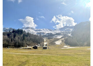  Appartement � vendre 1 pi�ce 24 m�