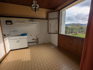  Maison à vendre 6 pièces 107 m²