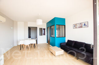  Appartement à louer 3 pièces 72 m²