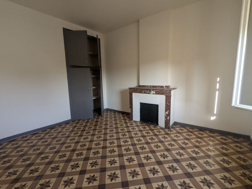 Vente Maison Maison de maçon T4 avec jardin et sous-sol Trebes