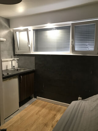  Appartement � louer 1 pi�ce 10 m�