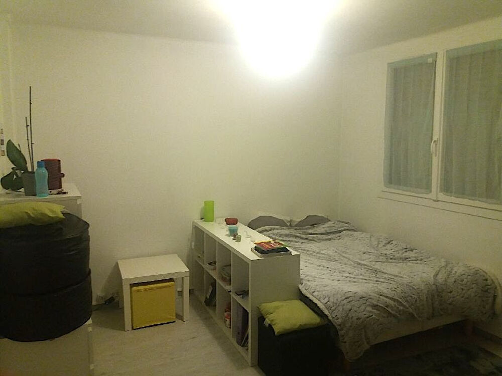 Location Appartement Appartement T1 bis meublé de 30 m2 avec parking Toulouse