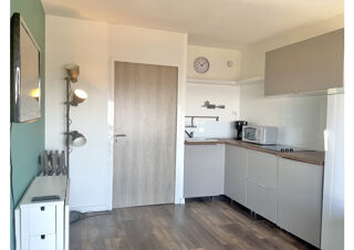  Appartement � vendre 1 pi�ce 24 m�