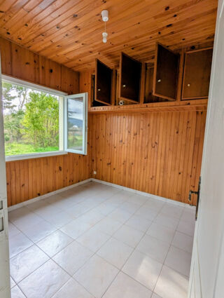  Maison à vendre 3 pièces 72 m²