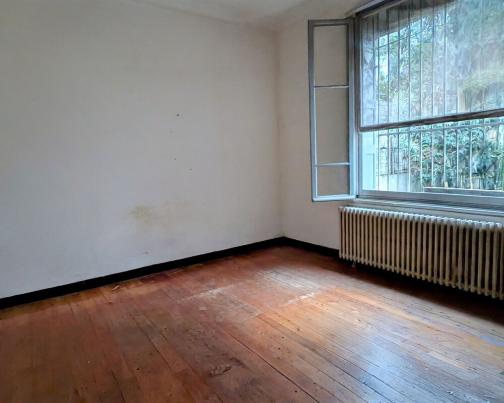 Vente Maison MAISON AVEC GARAGE ET TERRASSE Carcassonne