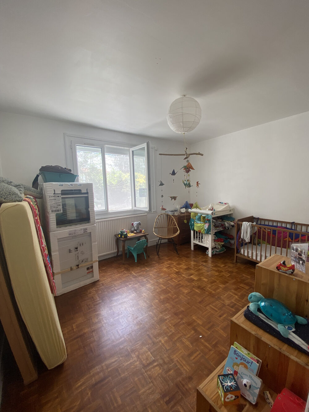 Location Appartement Appartement T3 en rez de jardin de 72m2 avec garage et jardin de 80m2 Cugnaux