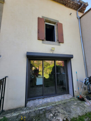  Maison à vendre 5 pièces 180 m²