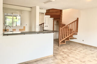  Maison � vendre 4 pi�ces 84 m�