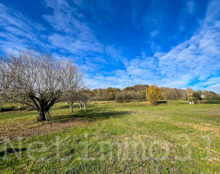  Terrain  vendre 2500 m