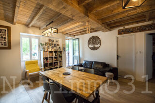  Maison à vendre 3 pièces 60 m²