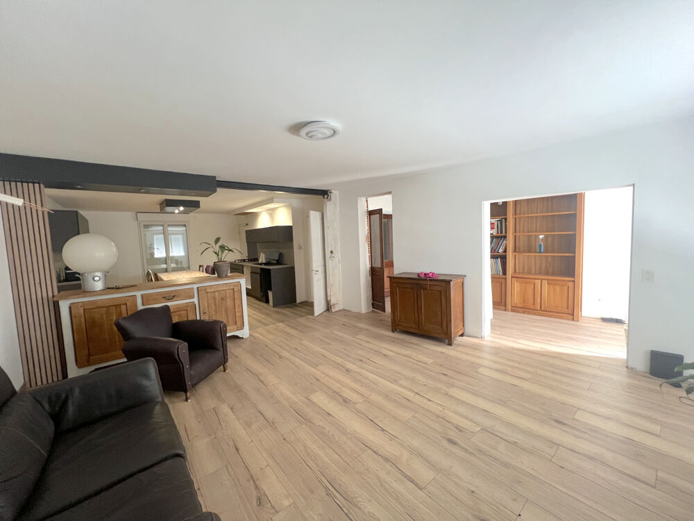 Location Colocation Chambre individuelle de 20m2 dans une maison en colocation Cuq toulza