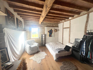  Maison à vendre 3 pièces 90 m²